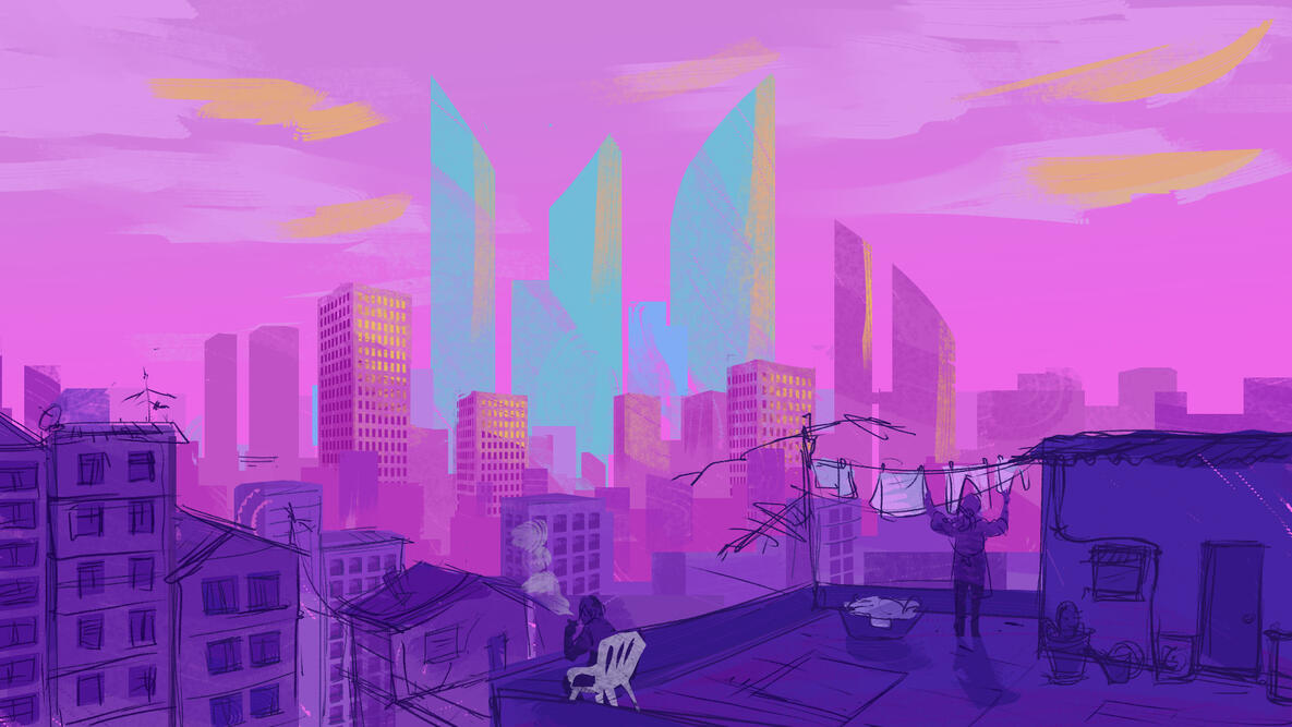 Concept Art